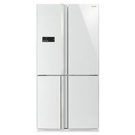 מקרר  מקפיא תחתון Sharp SJR8802  623 ליטר שארפ למכירה , 2 image