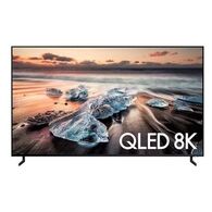 טלוויזיה Samsung QE82Q900R 8K  82 אינטש סמסונג למכירה 