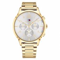 שעון יד  אנלוגי  לאישה 1781872 Tommy Hilfiger טומי הילפיגר למכירה 