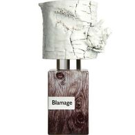 בושם לגבר Nasomatto Blamage Extrait De Parfum Spray Unisex 30ml למכירה 