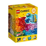 Lego לגו  11011 Bricks and Animals למכירה 