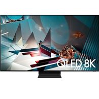 טלוויזיה Samsung QE75Q800T 8K  75 אינטש סמסונג למכירה 