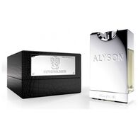 בושם לגבר Alyson Oldoini Rhum Dhiver E.D.P 100ml למכירה 