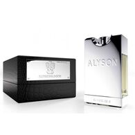 בושם לגבר Alyson Oldoini Cuir Dencens E.D.P 100ml למכירה 