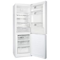 מקרר  מקפיא תחתון GRAM KF 6376-90  318 ליטר למכירה , 3 image