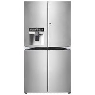 מקרר  מקפיא תחתון LG GRJ910DID  837 ליטר למכירה , 3 image