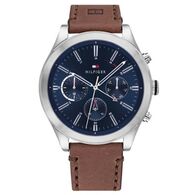 שעון יד  אנלוגי  לגבר 1791741 Tommy Hilfiger טומי הילפיגר למכירה , 2 image