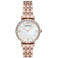 שעון יד  אנלוגי  לאישה Emporio Armani AR11294 למכירה , 2 image