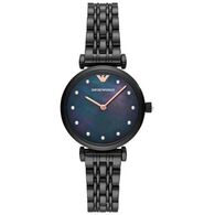 שעון יד  אנלוגי  לאישה Emporio Armani AR11268 למכירה 