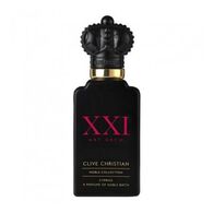 בושם לגבר Clive Christian XXI Art Deco Noble Collection Cypress E.D.P 50ml for Unisex למכירה 