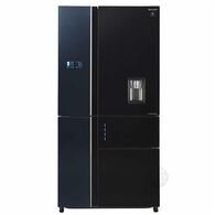 מקרר  מקפיא תחתון Sharp SJR9831  661 ליטר שארפ למכירה 