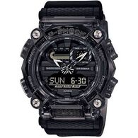 שעון יד  משולב  לגבר Casio G-Shock GA900SKE8A קסיו למכירה 