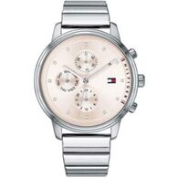 שעון יד  אנלוגי  לאישה 1781904 Tommy Hilfiger טומי הילפיגר למכירה 