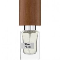 בושם לגבר Nasomatto Silver Musk E.D.P 30ml למכירה 