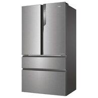 מקרר  מקפיא תחתון Haier HB26FSSAAA  750 ליטר האייר למכירה , 2 image