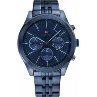 שעון יד  אנלוגי  לגבר 1791739 Tommy Hilfiger טומי הילפיגר למכירה , 2 image