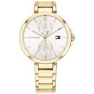 שעון יד  אנלוגי  לאישה 1782128 Tommy Hilfiger טומי הילפיגר למכירה 