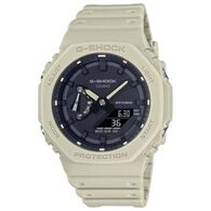 שעון יד  משולב Casio G-Shock GA21005A קסיו למכירה 