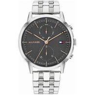 שעון יד  אנלוגי  לגבר 1710431 Tommy Hilfiger טומי הילפיגר למכירה 