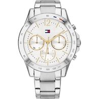 שעון יד  אנלוגי  לאישה 1782194 Tommy Hilfiger טומי הילפיגר למכירה 