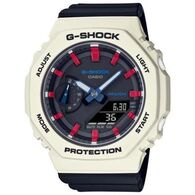 שעון יד  משולב  לגבר Casio G-Shock GMA-S2100WT-7A2 קסיו למכירה 