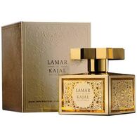 בושם לגבר Kajal Lamar Cologne E.D.P for Unisex 100ml למכירה 