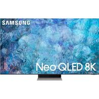 טלוויזיה Samsung QE65QN900A 8K  65 אינטש סמסונג למכירה 