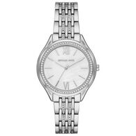 שעון יד  אנלוגי  לאישה Michael Kors MK7075 מייקל קורס למכירה 
