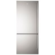 מקרר  מקפיא תחתון AEG ABE4517XBL  415 ליטר למכירה 