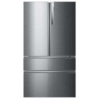 מקרר  מקפיא תחתון Haier HB26FSSAAA  750 ליטר האייר למכירה , 3 image