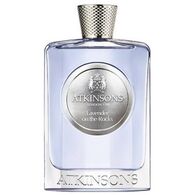 בושם לגבר Atkinsons Lavender On The Rocks E.D.P 100ml למכירה 