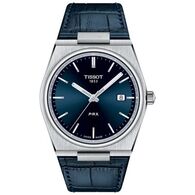 שעון יד  אנלוגי  לגבר Tissot T137.410.16.041.00 טיסו למכירה 