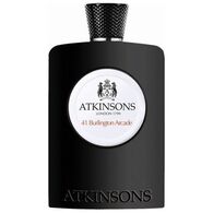 בושם לגבר Atkinsons 41 Burlington Arcade E.D.P 100ml למכירה 