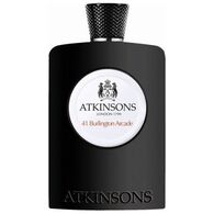 בושם לגבר Atkinsons 41 Burlington Arcade E.D.P 100ml למכירה , 2 image