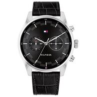 שעון יד  אנלוגי  לגבר 1710424 Tommy Hilfiger טומי הילפיגר למכירה , 2 image