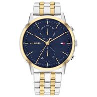 שעון יד  אנלוגי  לגבר 1710432 Tommy Hilfiger טומי הילפיגר למכירה 