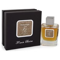 בושם לגבר Franck Boclet Heliotrope E.D.P 100ml למכירה , 3 image