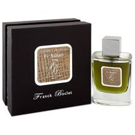 בושם לגבר Franck Boclet Fir Balsam E.D.P 100ml למכירה , 3 image