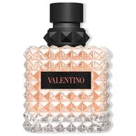 בושם לאשה Valentino Born in Roma Coral Fantasy E.D.P 100ml למכירה 