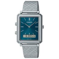 שעון יד  משולב  לגבר Casio MTP-B205M-3E קסיו למכירה , 2 image