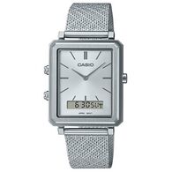 שעון יד  משולב  לגבר Casio MTP-B205M-7E קסיו למכירה , 2 image