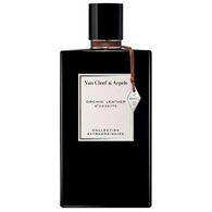 בושם לגבר Van Cleef & Arpels Orchid Leather Van Cleef Arpels E.D.P 75ml למכירה 
