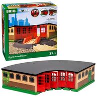 Brio 33736 Grand Roundhouse בריו למכירה , 2 image