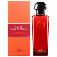 בושם לגבר Hermes Eau De Rhubarbe Ecarlate E.D.C 100ml למכירה 