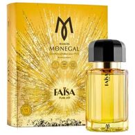 בושם לאשה Ramon Monegal Faisa E.D.P 100ml למכירה 