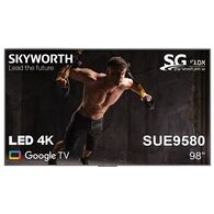 טלוויזיה Skyworth 98SUE9580 4K  98 אינטש למכירה , 2 image