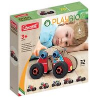 Quercetti 80730 Wood Vehicle למכירה , 2 image