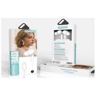 אוזניות  חוטיות Treqa EP-756 IOS למכירה , 2 image