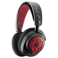 אוזניות  אלחוטיות SteelSeries Nova 7 : Diablo IV Edition למכירה 