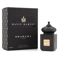 בושם לגבר Matin Martin Shahama E.D.P 100ml למכירה , 3 image